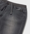 Pantalón Vaquero Jogger Niño Mayoral  Inicio    jogger, pantalón, niño, mayoral, vaquero