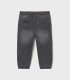 Pantalón Vaquero Jogger Niño Mayoral  Inicio    jogger, pantalón, niño, mayoral, vaquero