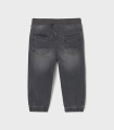 Pantalón Vaquero Jogger Niño Mayoral  Inicio    jogger, pantalón, niño, mayoral, vaquero