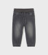 Pantalón Vaquero Jogger Niño Mayoral  Inicio    jogger, pantalón, niño, mayoral, vaquero