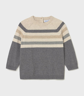 Jersey Rayas Niño Mayoral  Inicio    jersey, niño, mayoral, rayas |Confetti Bebe