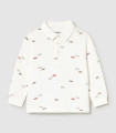 Polo Estampado Niño Mayoral  Inicio    mayoral, polo, niño, estampado |Confetti Bebe