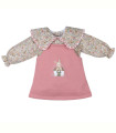 Conjunto Pichi Con Blusa Jade  Inicio    jade, pichi, conjunto, blusa |Confetti Bebe