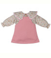 Conjunto Pichi Con Blusa Jade  Inicio    jade, pichi, conjunto, blusa |Confetti Bebe