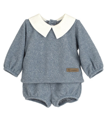 Conjunto Pololo Bebé Niño Poniente  Inicio    poniente, conjunto, bebé, niño, pololo |Confetti