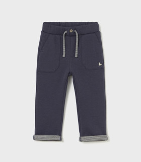 Pantalón Niño Marino Mayoral  Inicio    niño, mayoral, pantalón, marino |Confetti Bebe