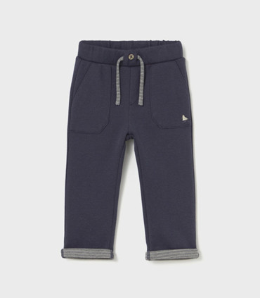 Pantalón Niño Marino Mayoral  Inicio    niño, mayoral, pantalón, marino |Confetti Bebe