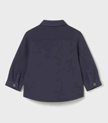 Sobrecamisa Casual Niño Mayoral  Inicio    casual, mayoral, niño, sobrecamisa |Confetti Bebe