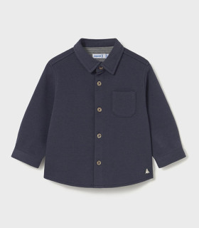 Sobrecamisa Casual Niño Mayoral  Inicio    casual, mayoral, niño, sobrecamisa |Confetti Bebe