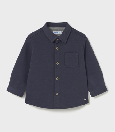 Sobrecamisa Casual Niño Mayoral  Inicio    casual, mayoral, niño, sobrecamisa |Confetti Bebe
