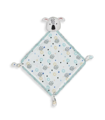 Pack Regalo Recién Nacido Koala  Inicio  Preciosa cajita ideal para detalles de recién nacido.