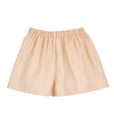 Conjunto pantalón Delhi Calamaro niña  Inicio  Conjunto pantalón Delhi para niña de Calamaro