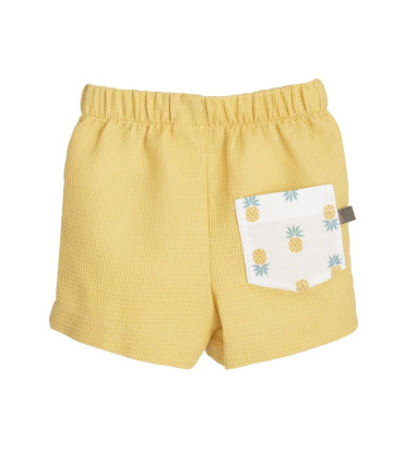 Conjunto pantalón Gaya Calamaro niño  Inicio  Conjunto pantalón Gaya para niño de Calamaro