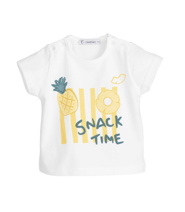 Conjunto pantalón Gaya Calamaro niño  Inicio  Conjunto pantalón Gaya para niño de Calamaro