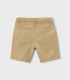 Bermuda relaxed fit Mayoral niño mocca  Inicio  Bermuda relaxed fit para niño de Mayoral
