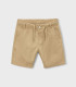Bermuda relaxed fit Mayoral niño mocca  Inicio  Bermuda relaxed fit para niño de Mayoral