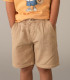 Bermuda relaxed fit Mayoral niño mocca  Inicio  Bermuda relaxed fit para niño de Mayoral