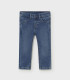 Pantalón vaquero ajustado Mayoral niño  Inicio  Pantalón vaquero ajustado para niño de Mayoral