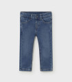 Pantalón vaquero ajustado Mayoral niño  Inicio  Pantalón vaquero ajustado para niño de Mayoral