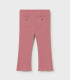 Conjunto legging acampanado y camiseta Mayoral niña  Inicio  Conjunto de legging y camiseta de