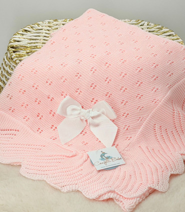 Toquilla volante y calado rosa Juliana  Inicio    toquilla, juliana, rosa, calado, volante