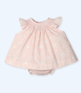 Jesusin y Culote Bebé Niña Plumeti Ducks  Inicio    niña, plumeti, ducks, jesusin, culote