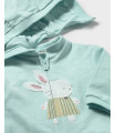 Chándal Con Camiseta Bebé Niña Mayoral  Inicio    niña, camiseta, bebé, mayoral, chándal