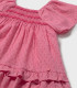 Vestido Plumetti Con Volantes Niña Mayoral  Inicio    niña, mayoral, vestido, plumetti