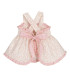 Vestido Con Braguita Kanpur bebé Niña Calamaro  Niña-Niño    bebé, niña, vestido, braguita