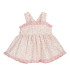 Vestido Con Braguita Kanpur bebé Niña Calamaro  Niña-Niño    bebé, niña, vestido, braguita