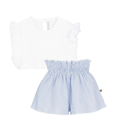 Conjunto Pantalón Kerala Niña Calamaro  Niña-Niño    pantalón, niña, calamaro, kerala