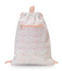 Mochila Saco Infantil Petalos Rosa  Inicio    rosa, petalos, mochila, infantil, saco |Confetti