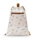Mochila Saco Infatil Savanna Beig  Complementos    beig, saco, savanna, infatil, mochila