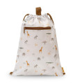 Mochila Saco Infatil Savanna Beig  Complementos    beig, saco, savanna, infatil, mochila
