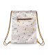 Mochila Saco Infatil Savanna Beig  Complementos    beig, saco, savanna, infatil, mochila