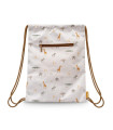 Mochila Saco Infatil Savanna Beig  Complementos    beig, saco, savanna, infatil, mochila