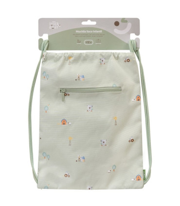 Mochila Saco Infantil Granja Koala  Complementos    saco, infantil, granja, koala, mochila