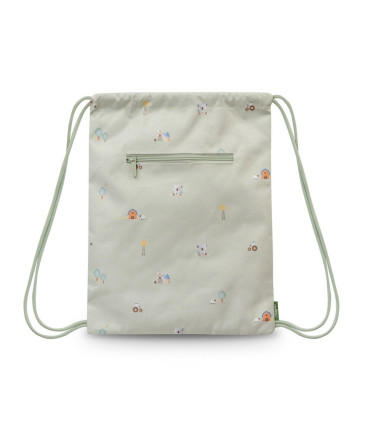 Mochila Saco Infantil Granja Koala  Complementos    saco, infantil, granja, koala, mochila