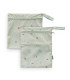 Pack 2 Bolsas Ropa Impermeable Granja Koala Verde  Complementos    koala, verde, ropa, pack