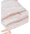 Pack 2 Bolsas Ropa Impermeable Petalos Rosa  Complementos    petalos, ropa, pack, bolsas