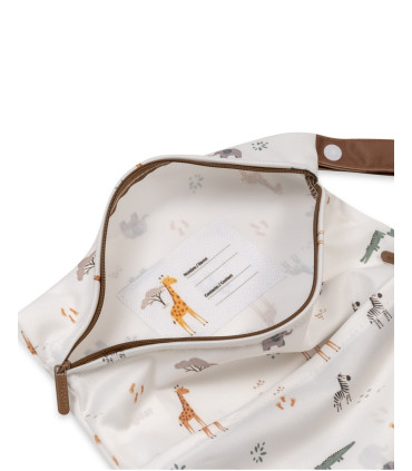 Pack 2 Bolsas Ropa Impermeable Savanna Beig  Complementos    savanna, ropa, pack, beig