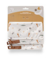 Pack 2 Bolsas Ropa Impermeable Savanna Beig  Complementos    savanna, ropa, pack, beig