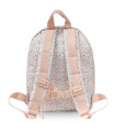 Mochila Infantil Petalos Rosa  Complementos    mochila, rosa, infantil, petalos |Confetti Bebe