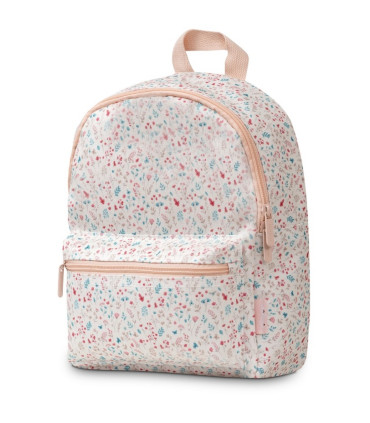 Mochila Infantil Petalos Rosa  Complementos    mochila, rosa, infantil, petalos |Confetti Bebe