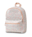 Mochila Infantil Petalos Rosa  Complementos    mochila, rosa, infantil, petalos |Confetti Bebe