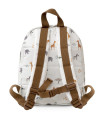 Mochila Infantil Savanna Beig  Complementos    mochila, savanna, beig, infantil |Confetti Bebe