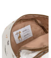 Mochila Infantil Savanna Beig  Complementos    mochila, savanna, beig, infantil |Confetti Bebe
