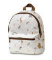 Mochila Infantil Savanna Beig  Complementos    mochila, savanna, beig, infantil |Confetti Bebe
