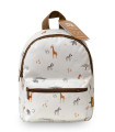 Mochila Infantil Savanna Beig  Complementos    mochila, savanna, beig, infantil |Confetti Bebe