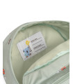 Mochila Infantil Granja Koala Verde  Complementos    mochila, granja, koala, infantil, verde